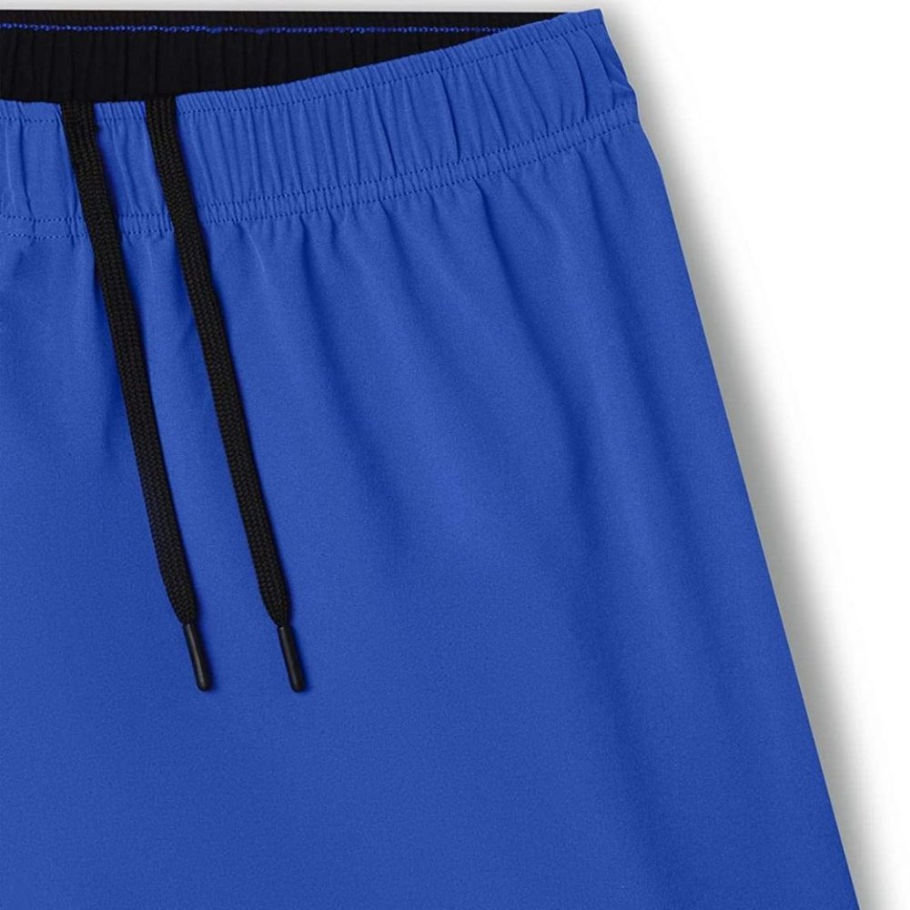 Running Shorts Inner Compression Short Zip… - Picture 6 of 6